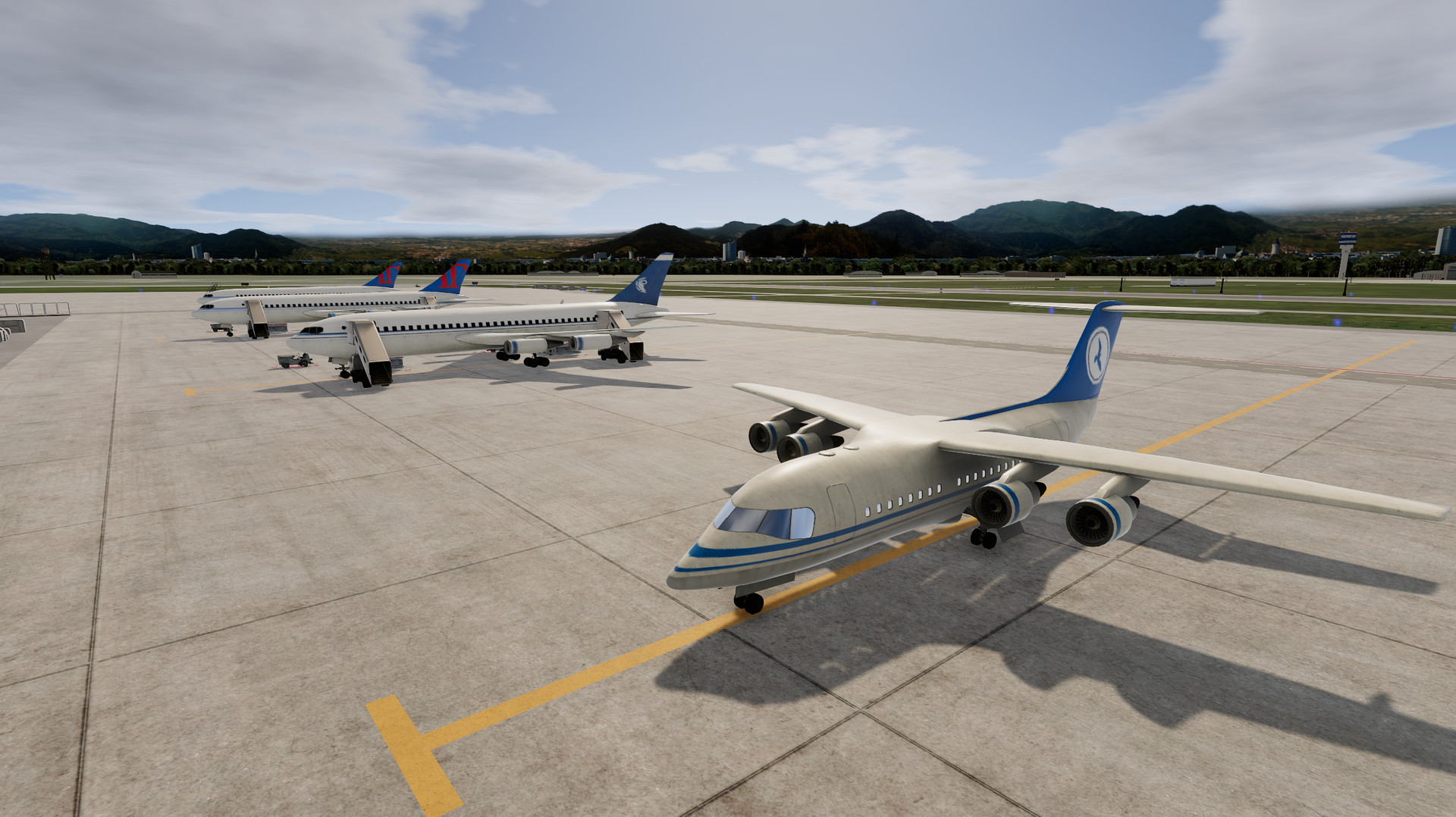 Airport Simulator 2019 Screenshot 6