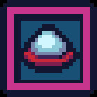 Unmodified Upsetter icon