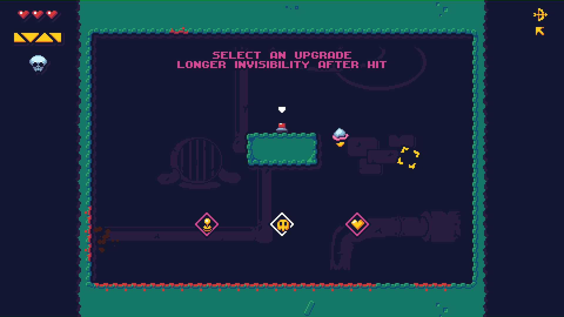 Ogre Chambers DX Screenshot 1