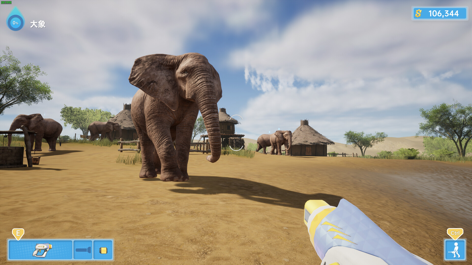 PowerWash Adventure Screenshot 0