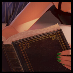 A Dark and Sinister Night