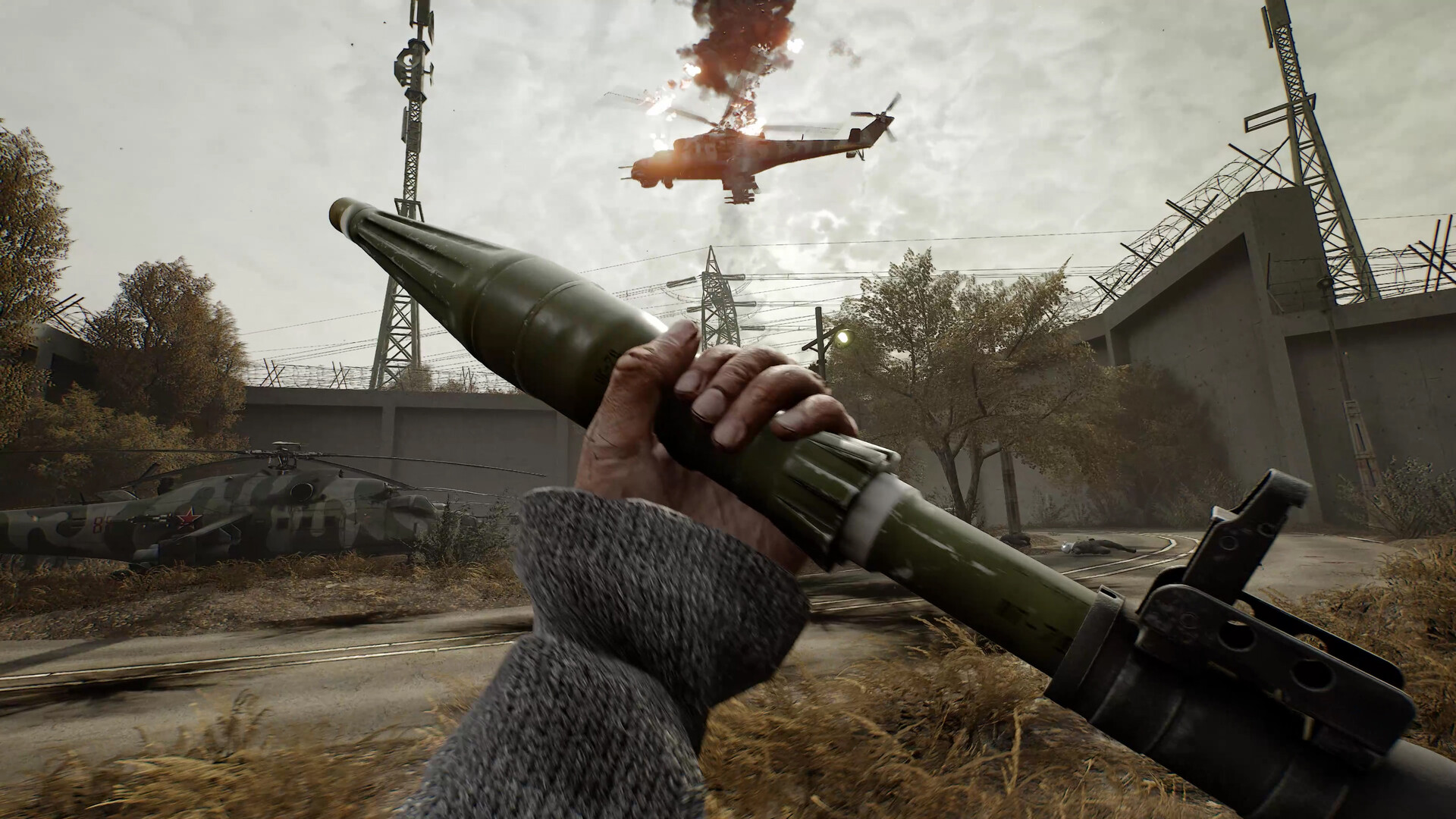 VLADiK BRUTAL Screenshot 3