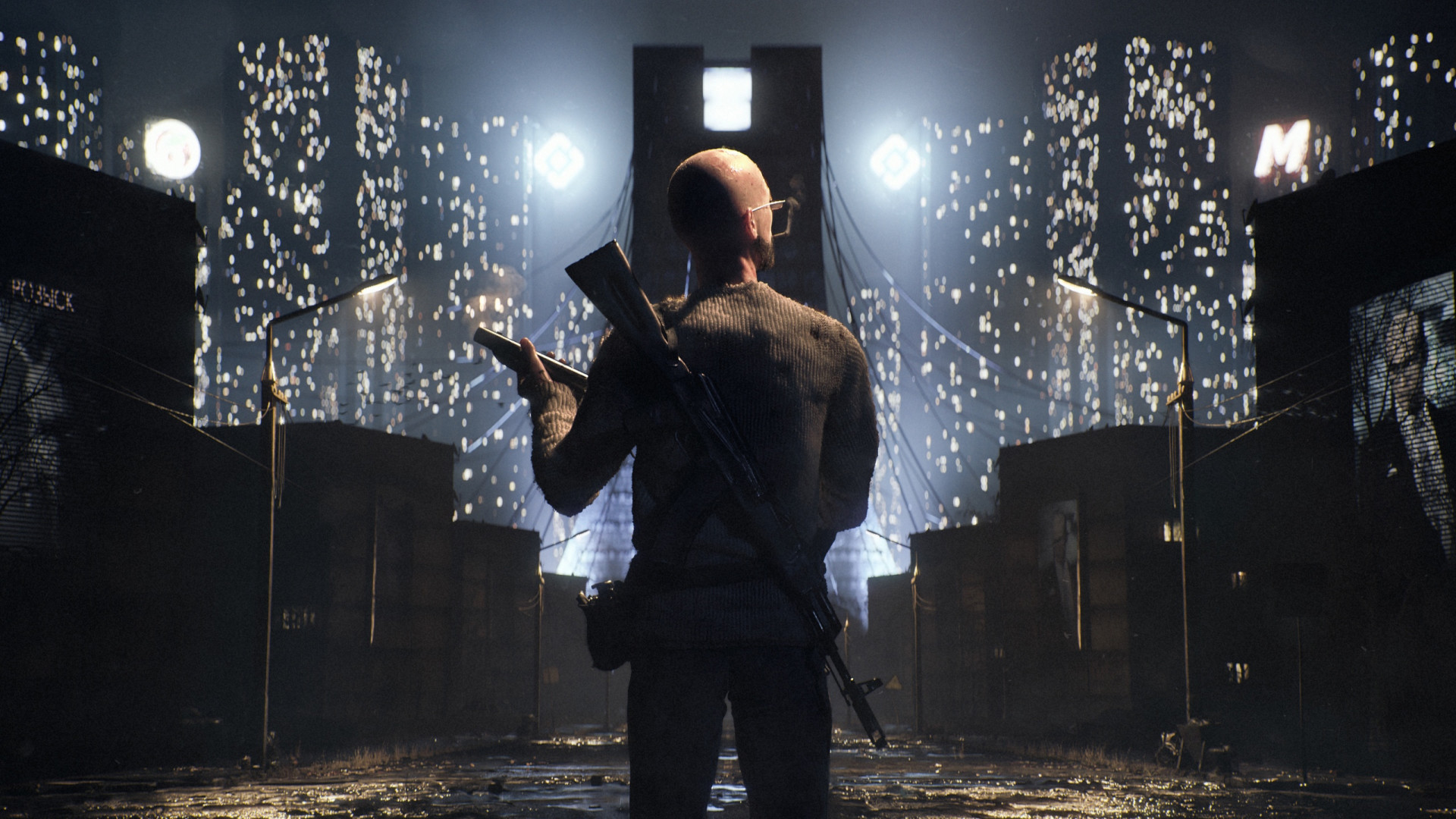 VLADiK BRUTAL Screenshot 8