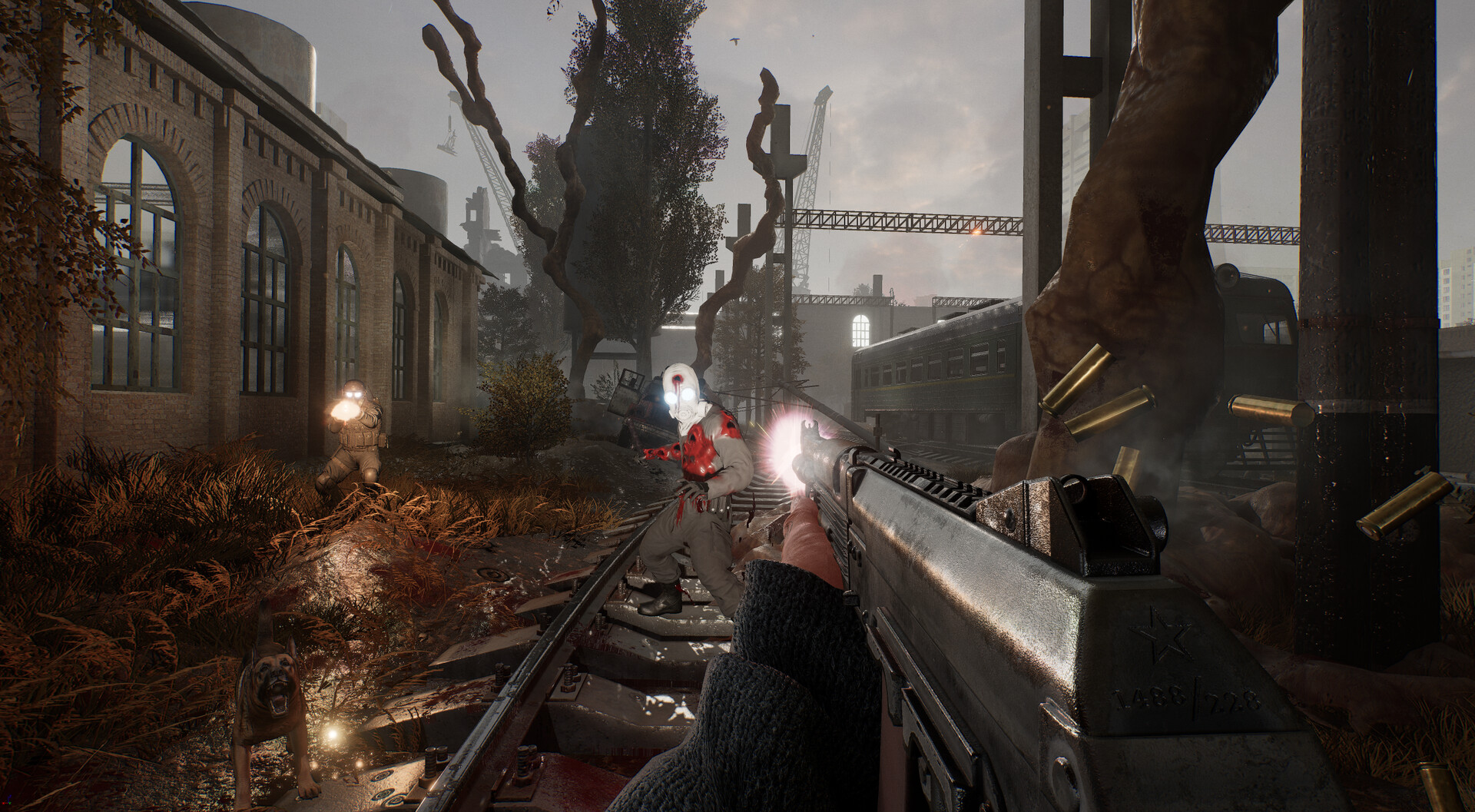 VLADiK BRUTAL Screenshot 6