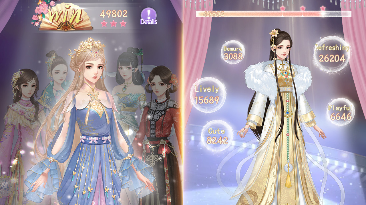 Legend of the Phoenix Screenshot 8