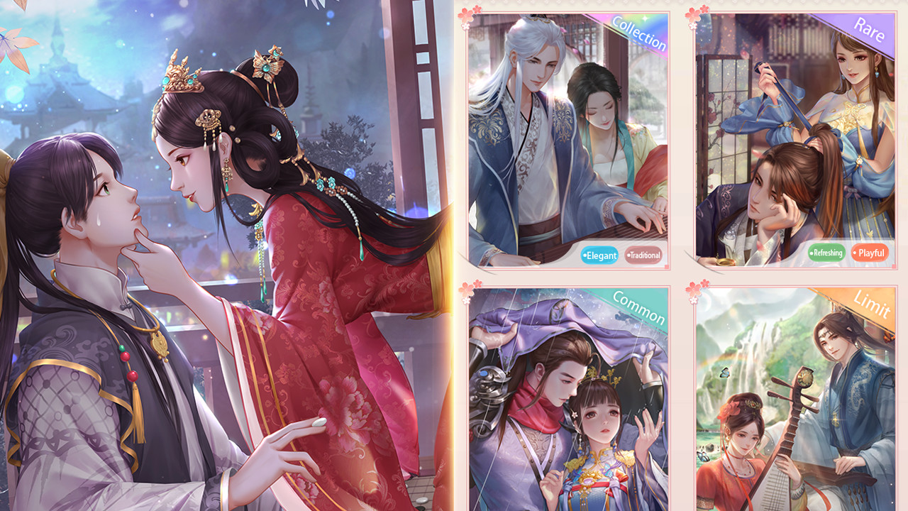 Legend of the Phoenix Screenshot 11