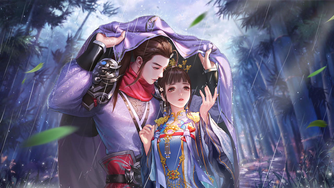 Legend of the Phoenix Screenshot 0