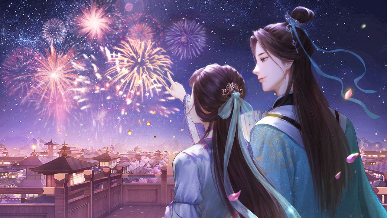 Legend of the Phoenix Screenshot 4