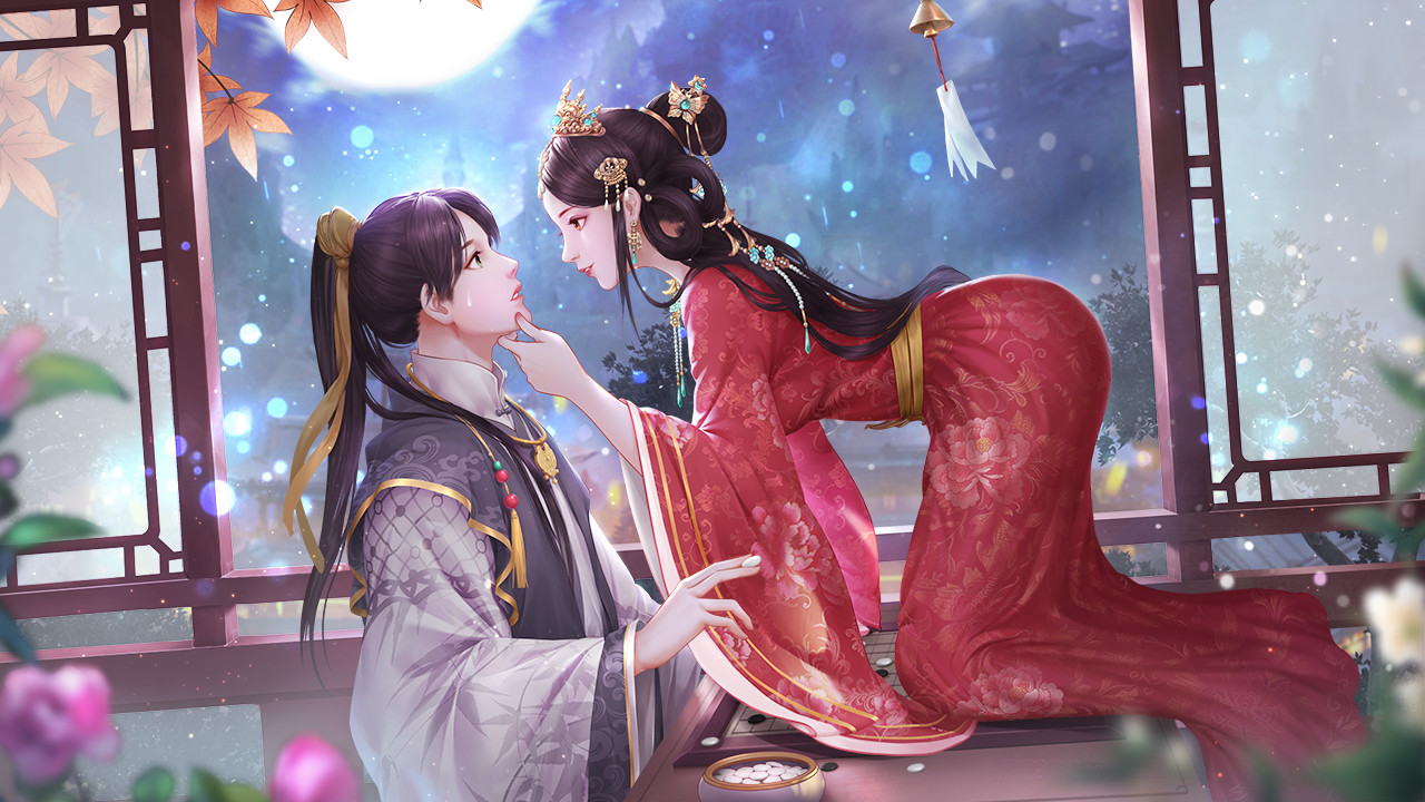 Legend of the Phoenix Screenshot 6