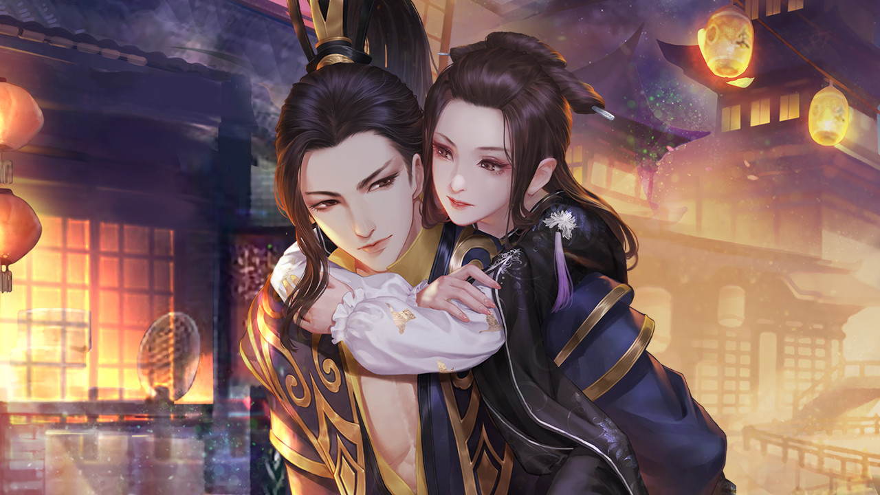 Legend of the Phoenix Screenshot 1