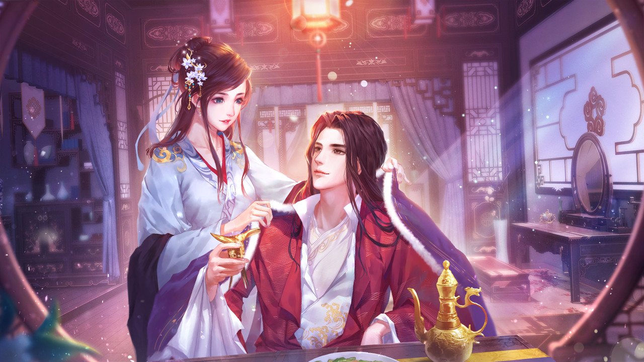 Legend of the Phoenix Screenshot 3