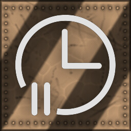 Time Traveler icon