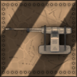 Bullet stream icon