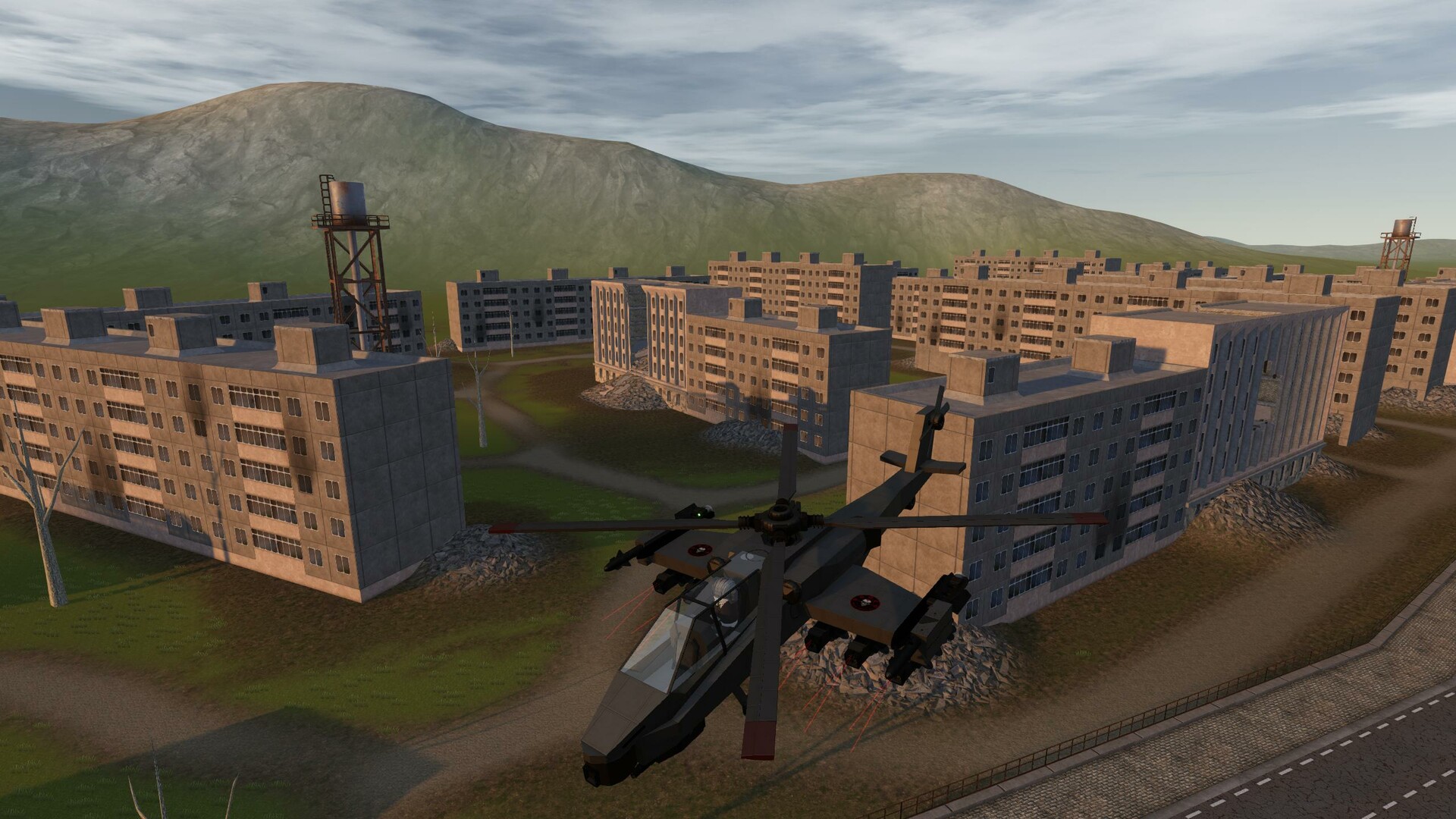 Sandbox World Screenshot 4