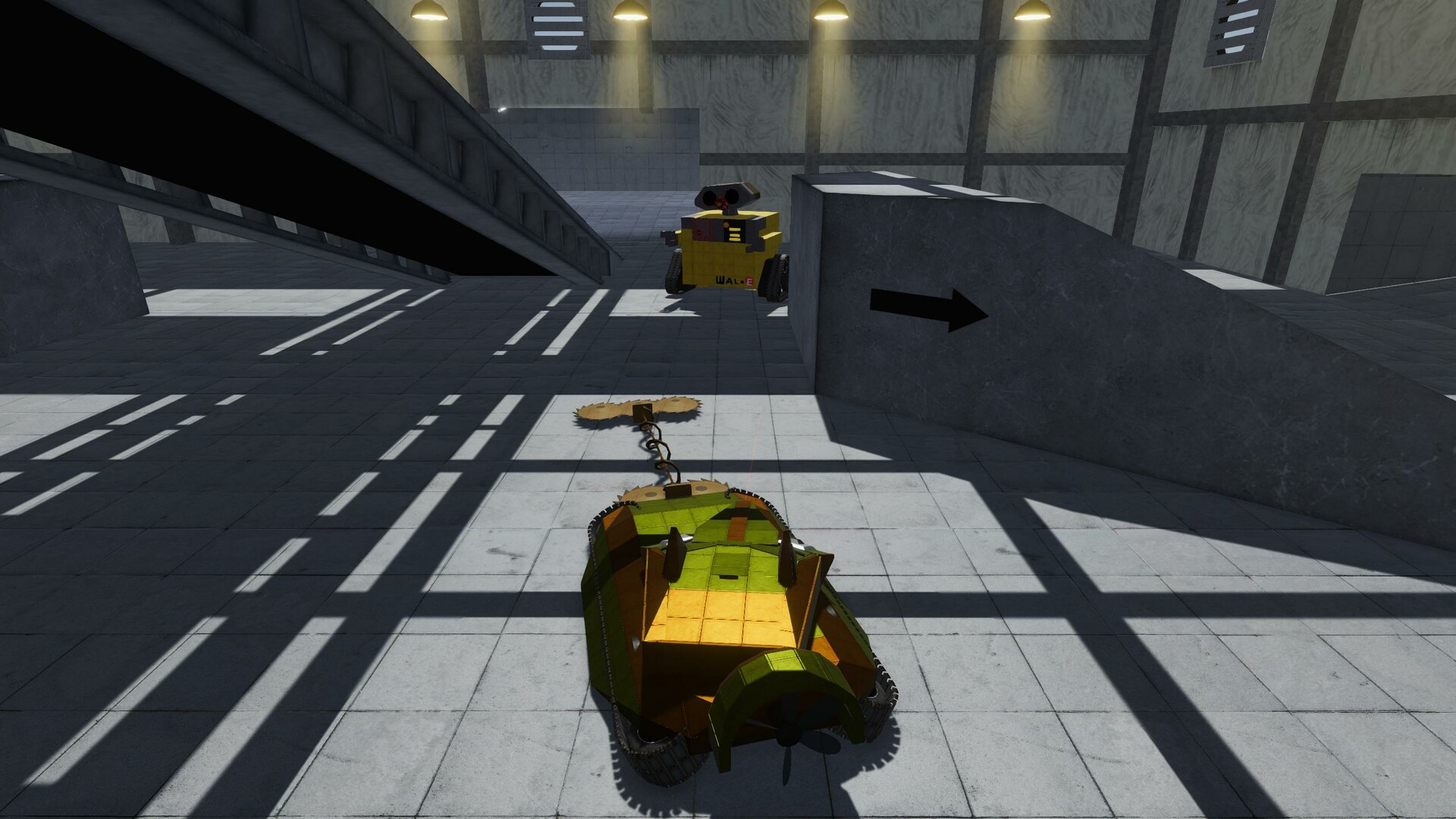 Sandbox World Screenshot 5