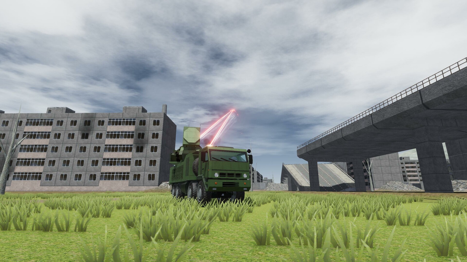 Sandbox World Screenshot 3