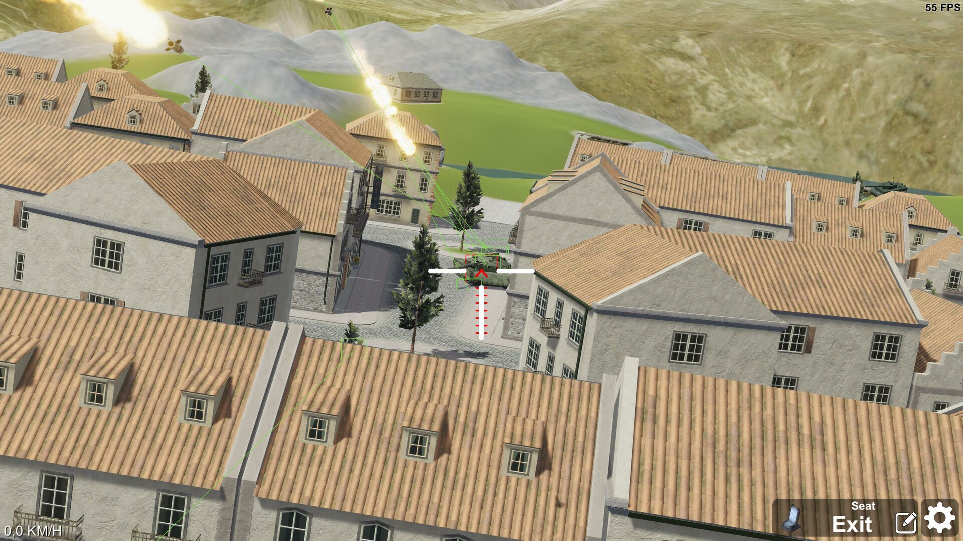 Sandbox World Screenshot 2