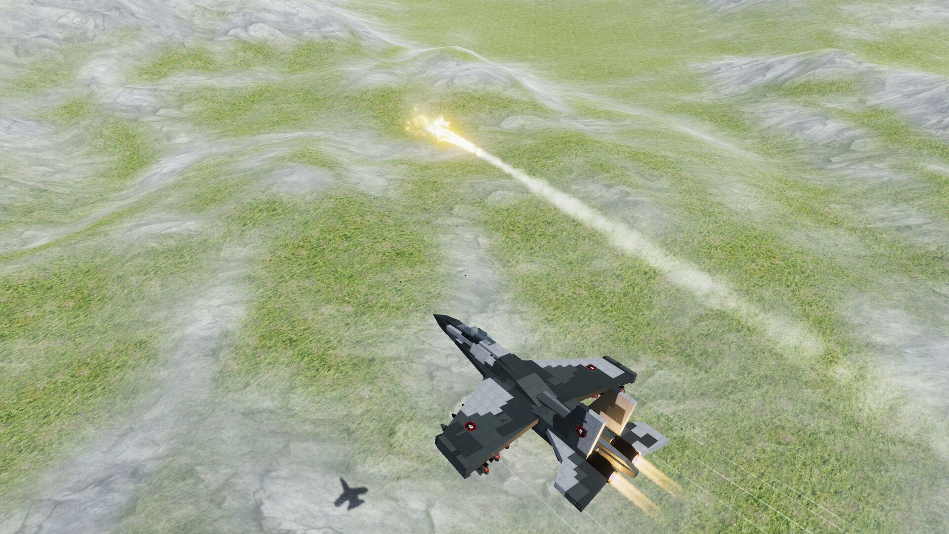 Sandbox World Screenshot 7