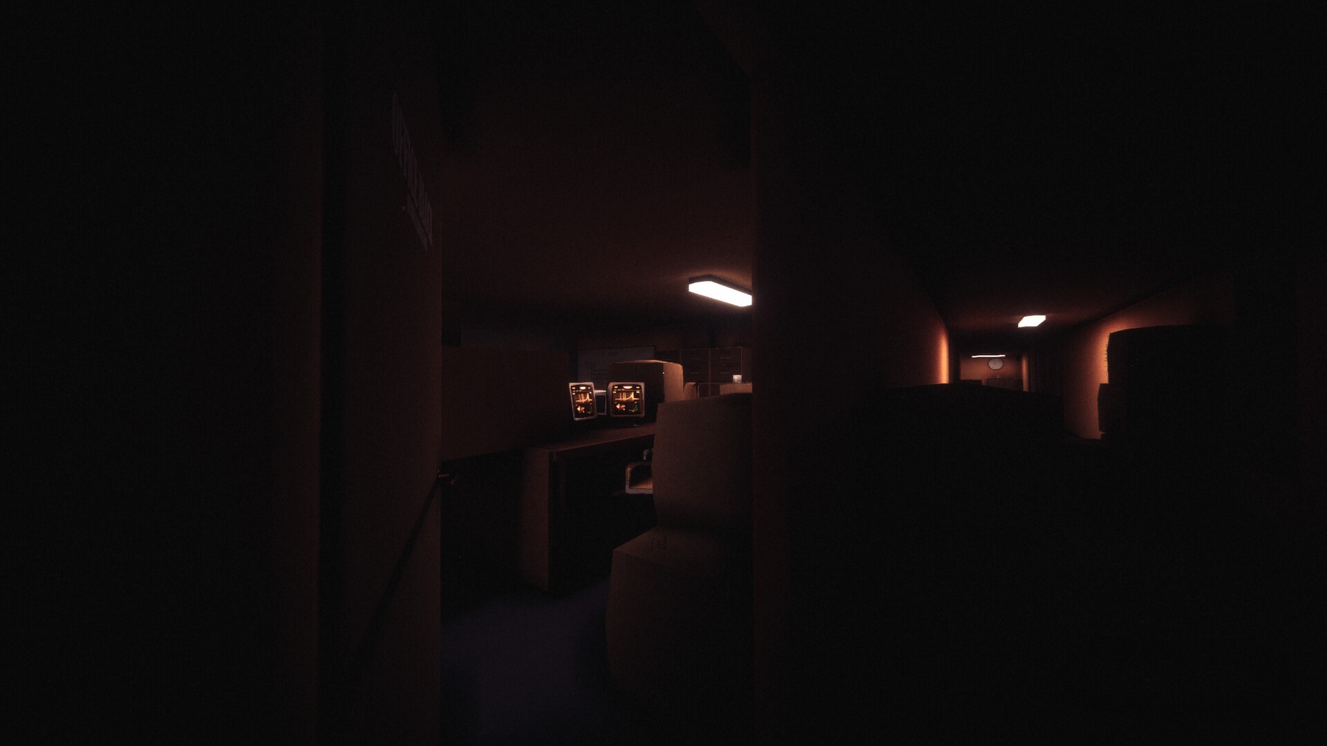 Wyoming Winter Screenshot 6