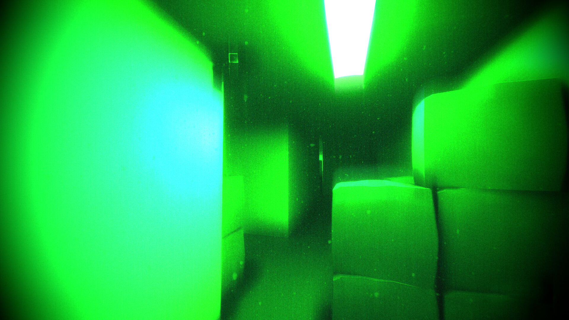 Wyoming Winter Screenshot 4