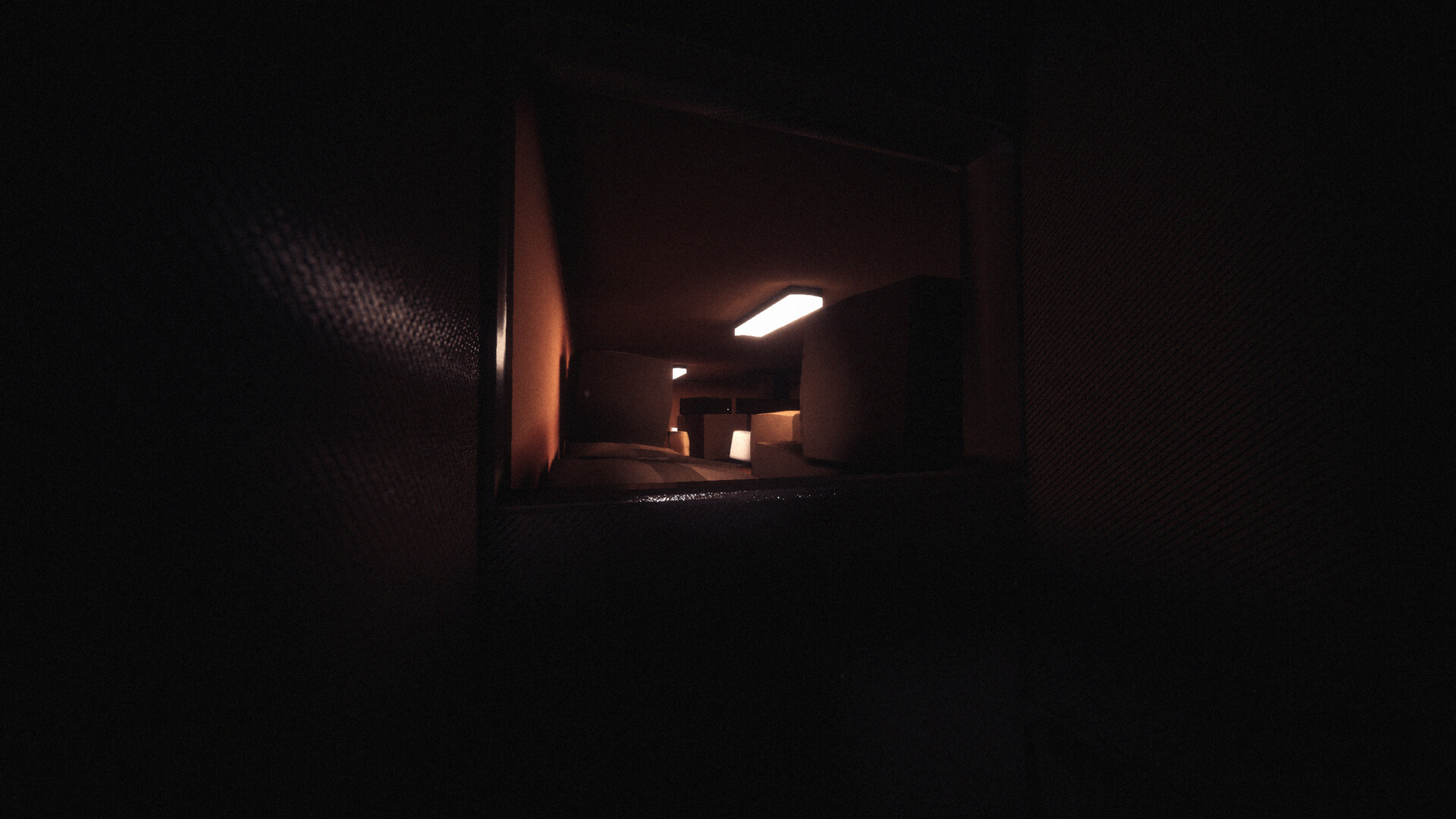 Wyoming Winter Screenshot 5