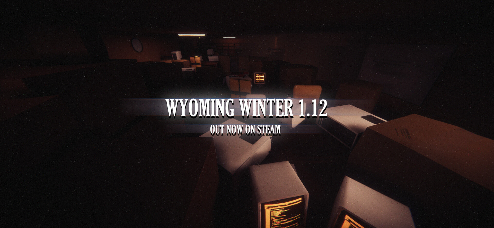 Wyoming Winter Screenshot 10