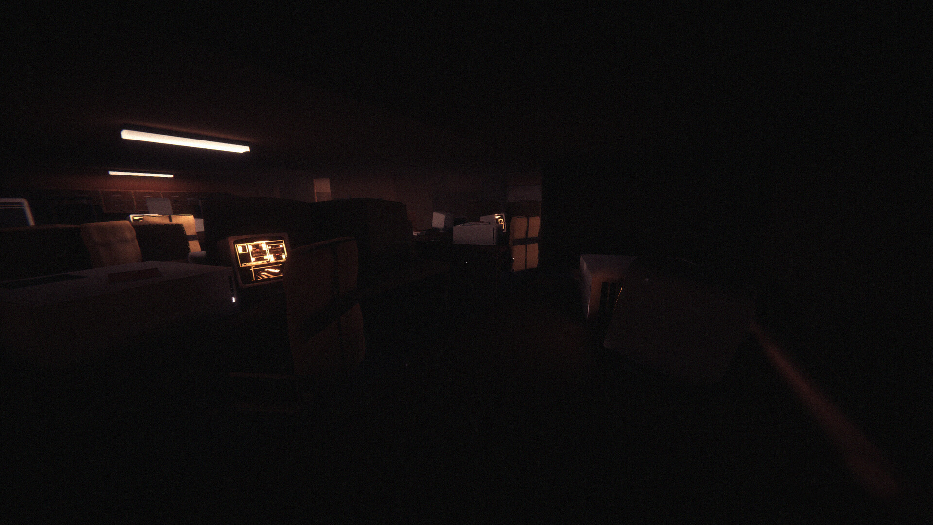 Wyoming Winter Screenshot 0