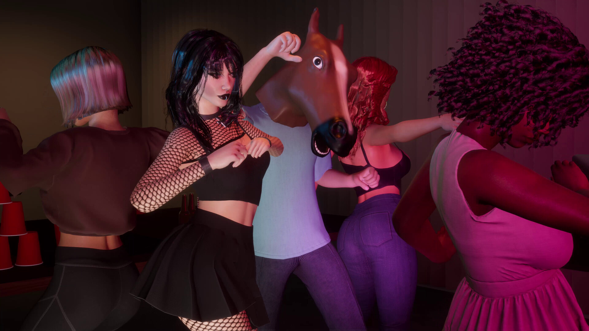 Happy Hour Screenshot 2