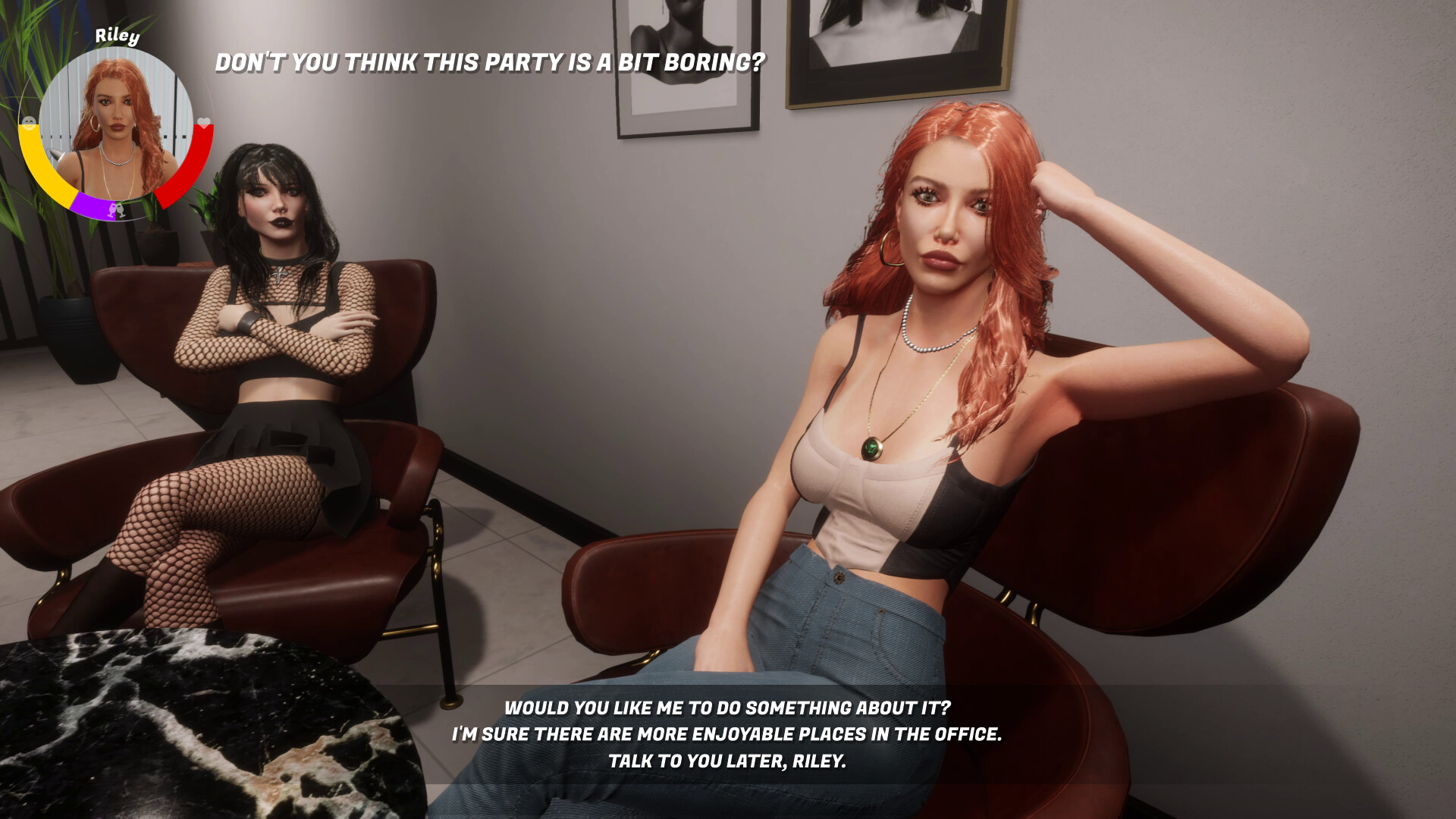 Happy Hour Screenshot 0