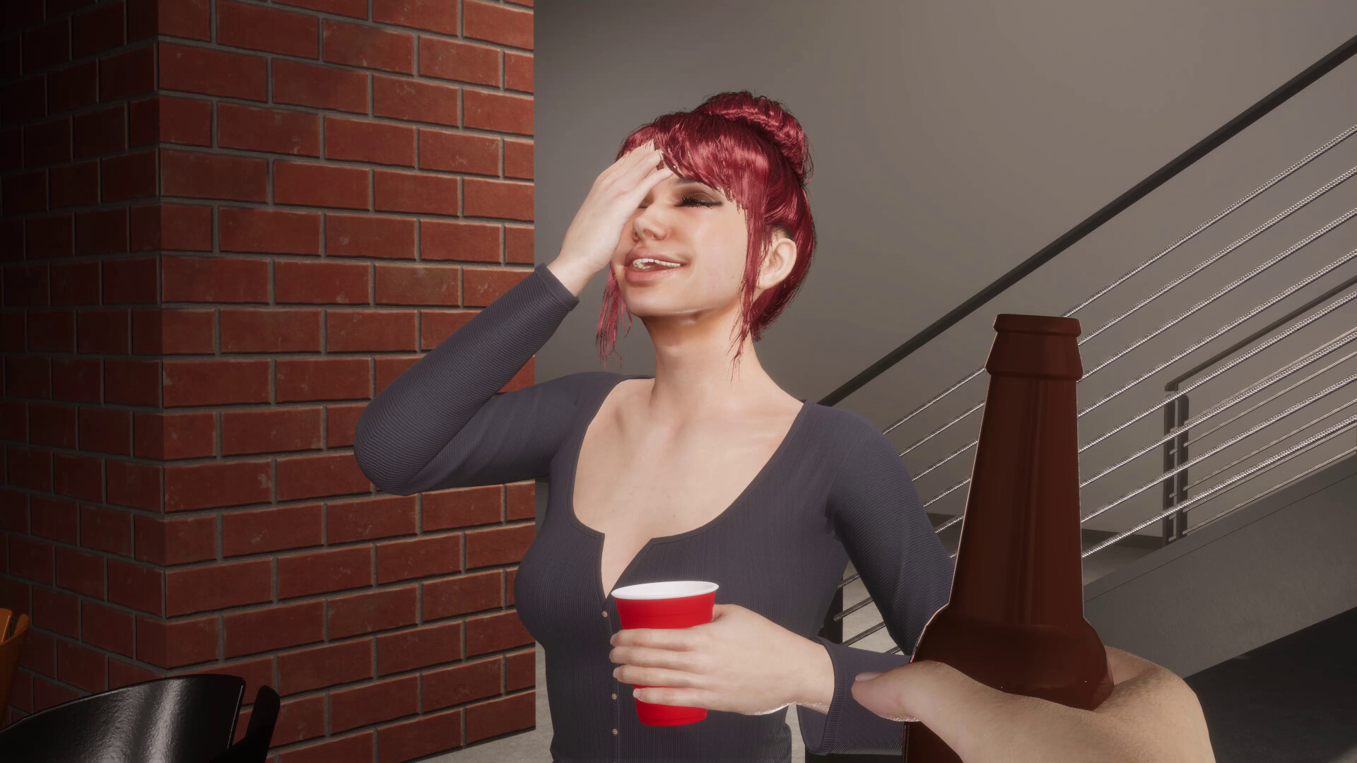 Happy Hour Screenshot 1