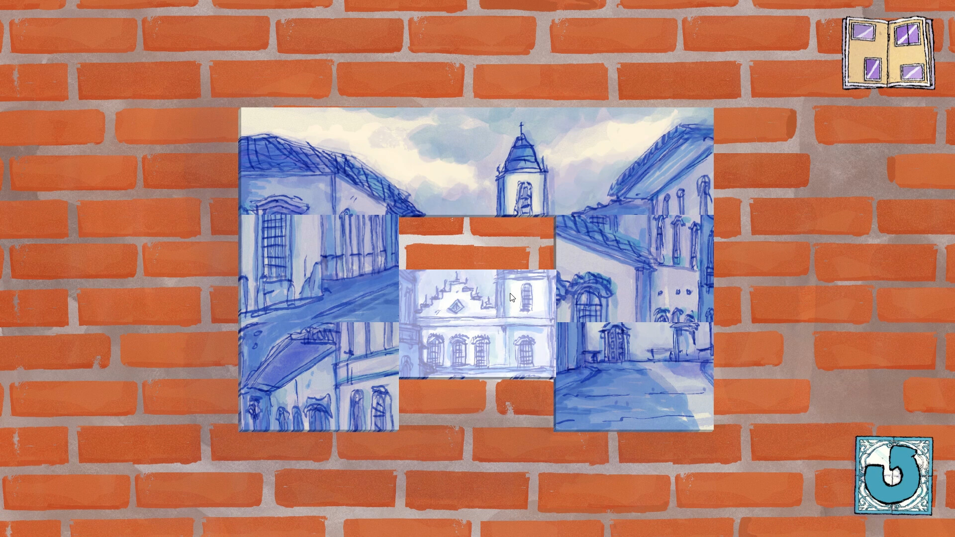 A Sunday Afternoon Screenshot 4