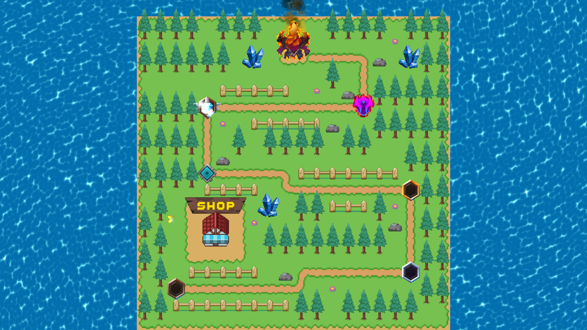 RoadToPro Screenshot 4