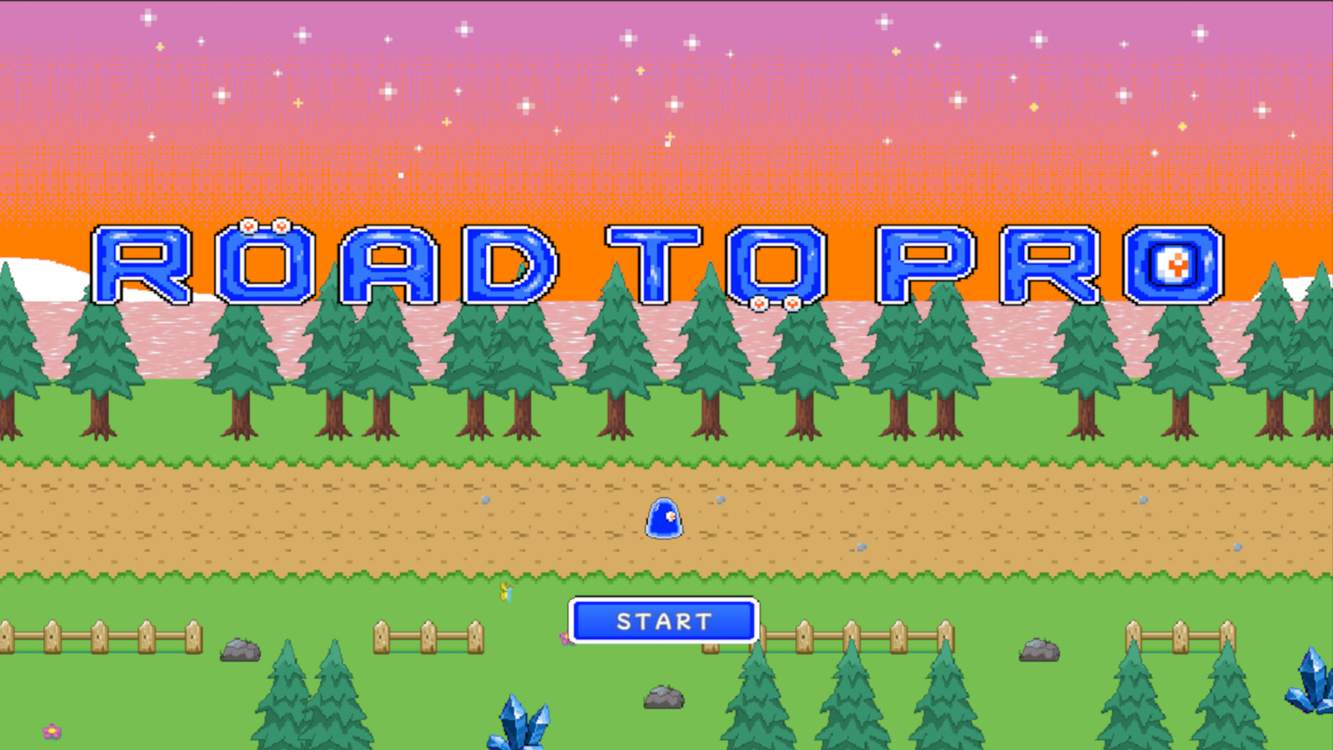 RoadToPro Screenshot 5