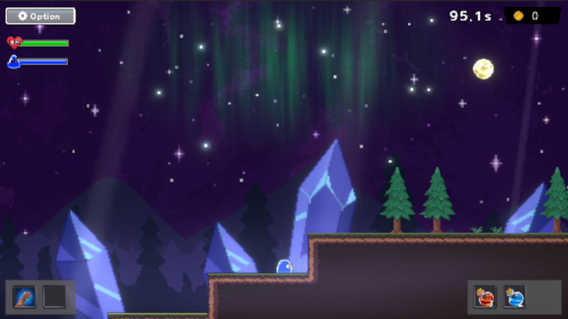 RoadToPro Screenshot 2