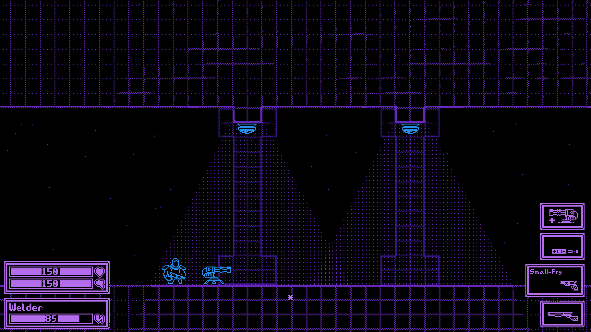 Exosystem Screenshot 4