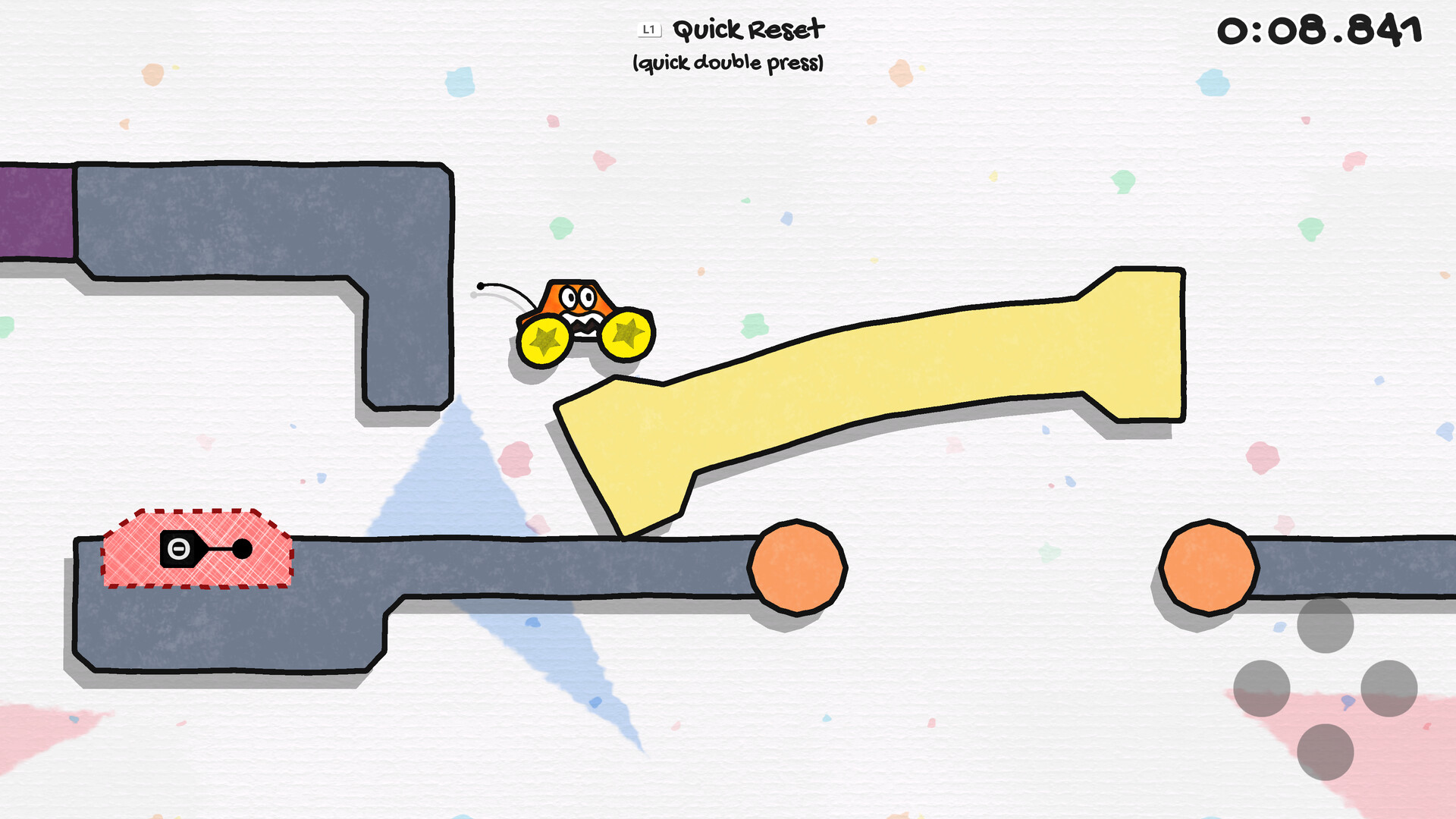 JellyCar Worlds Screenshot 0