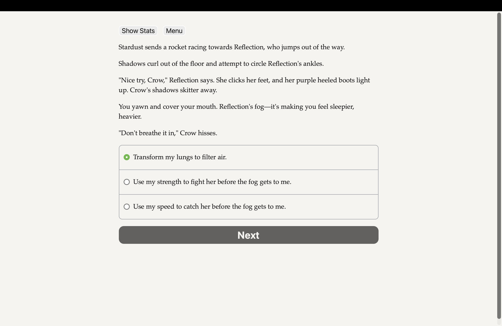 Superheroes Inc: #VictoryLeague Screenshot 0