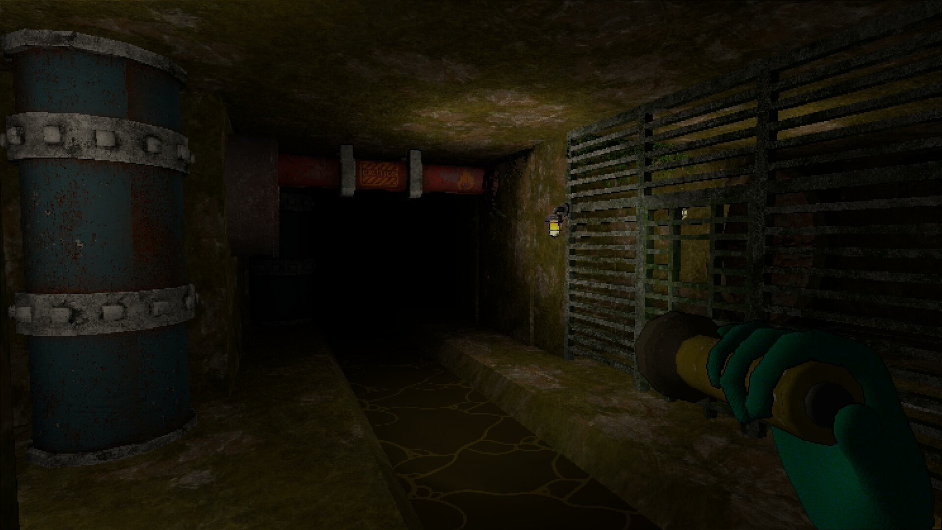Bunker Invaders Screenshot 6