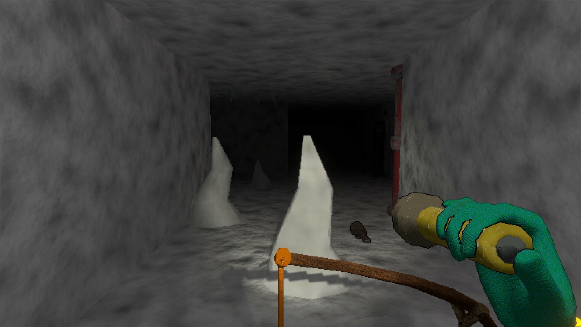 Bunker Invaders Screenshot 4