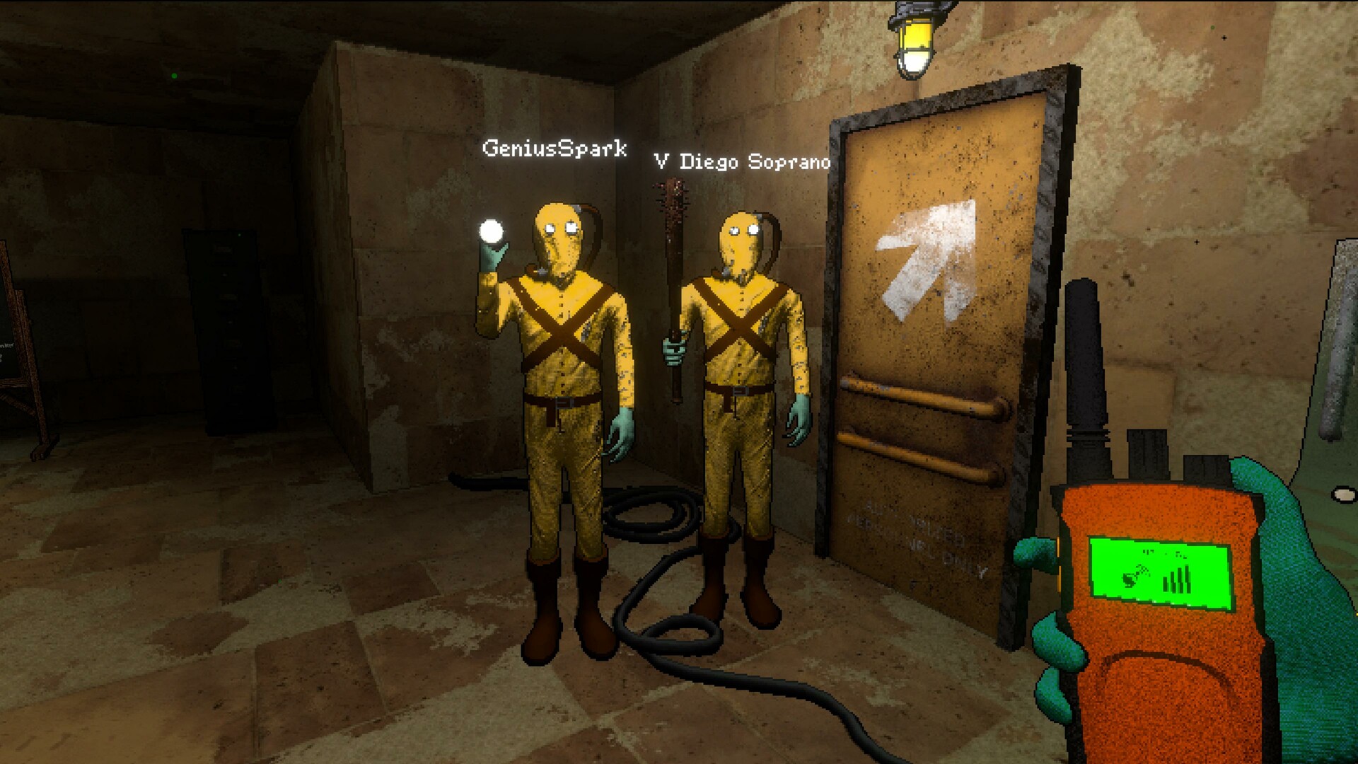 Bunker Invaders Screenshot 7