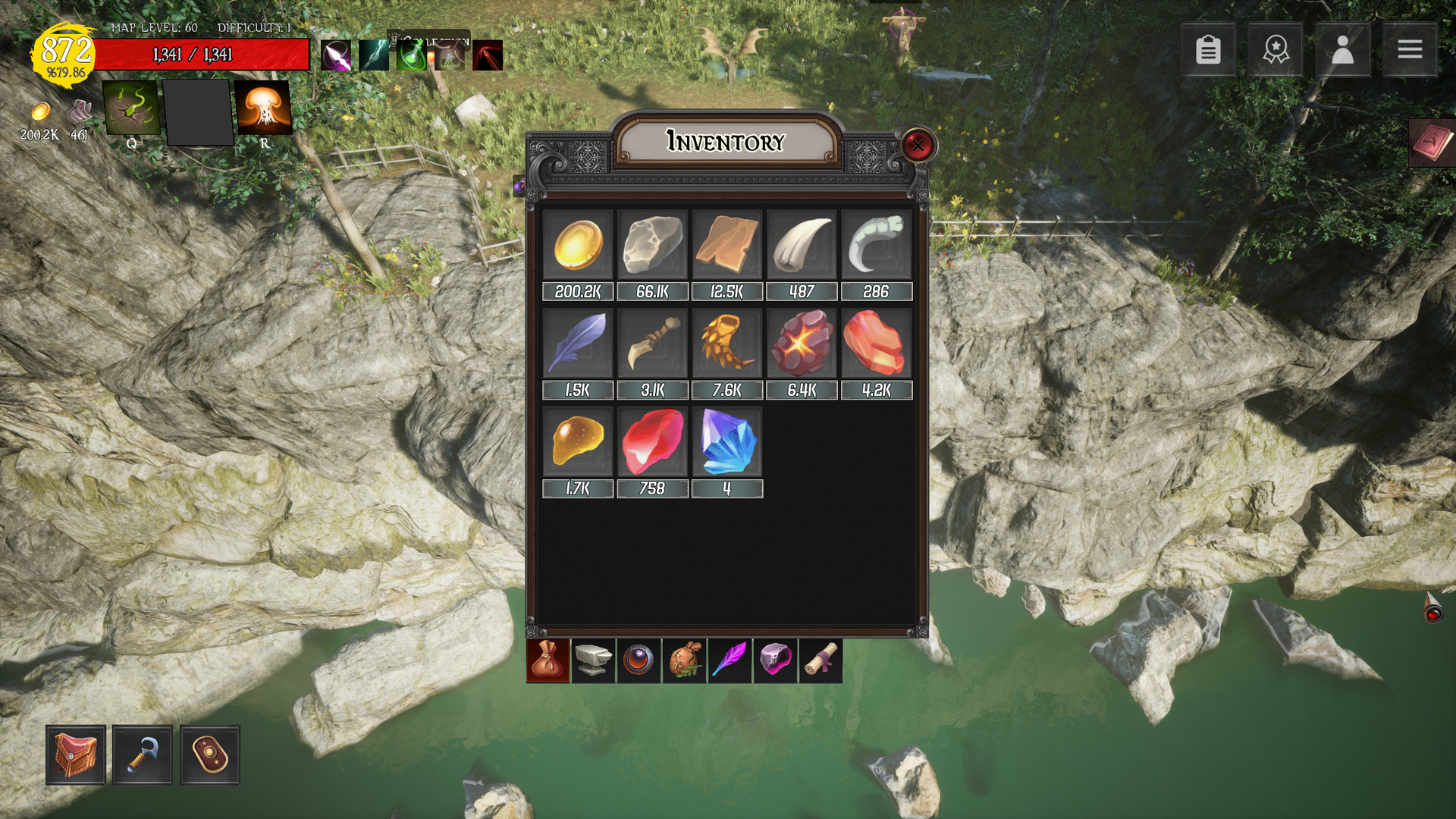 Shades of Rayna Screenshot 9