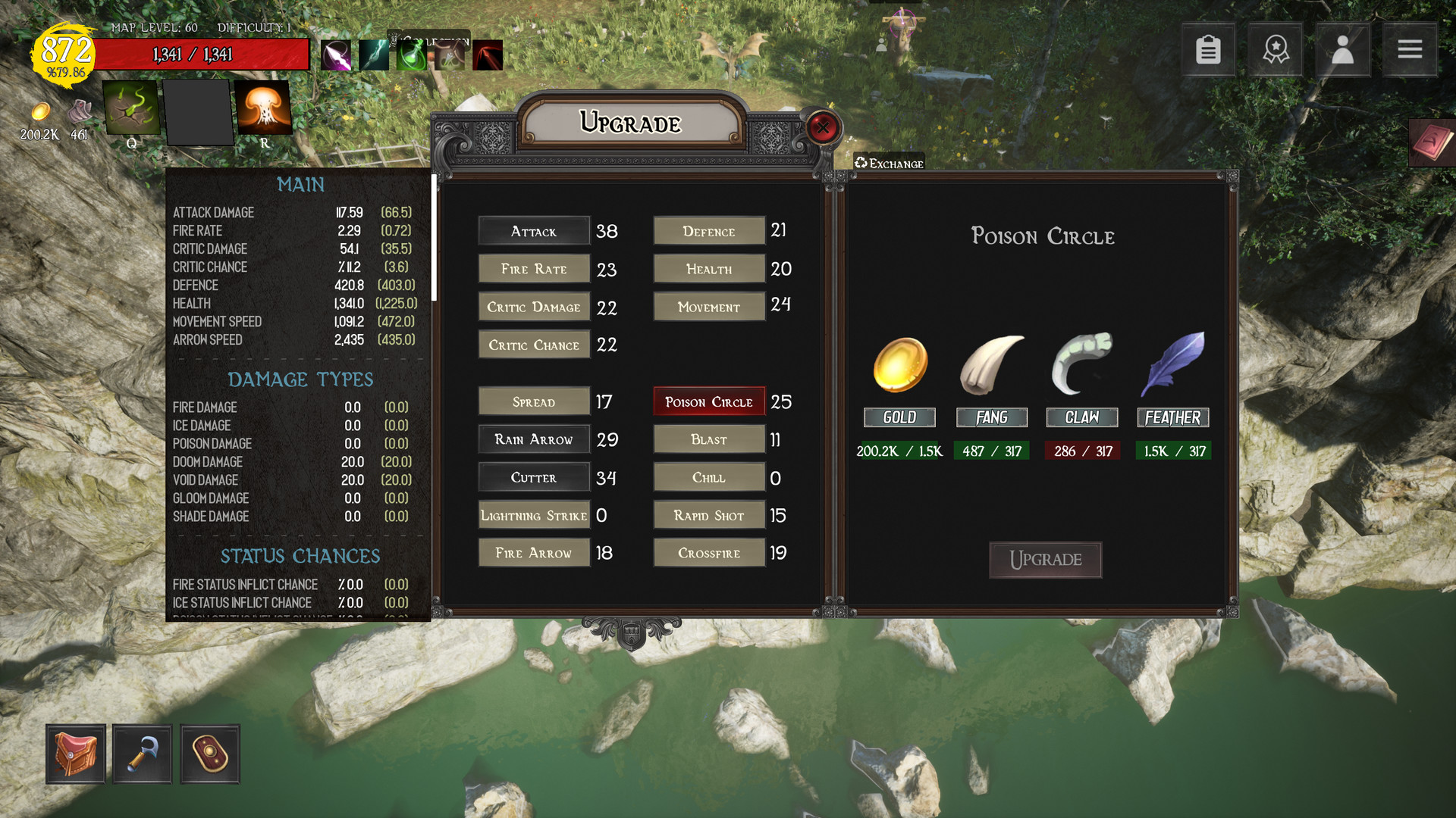 Shades of Rayna Screenshot 7