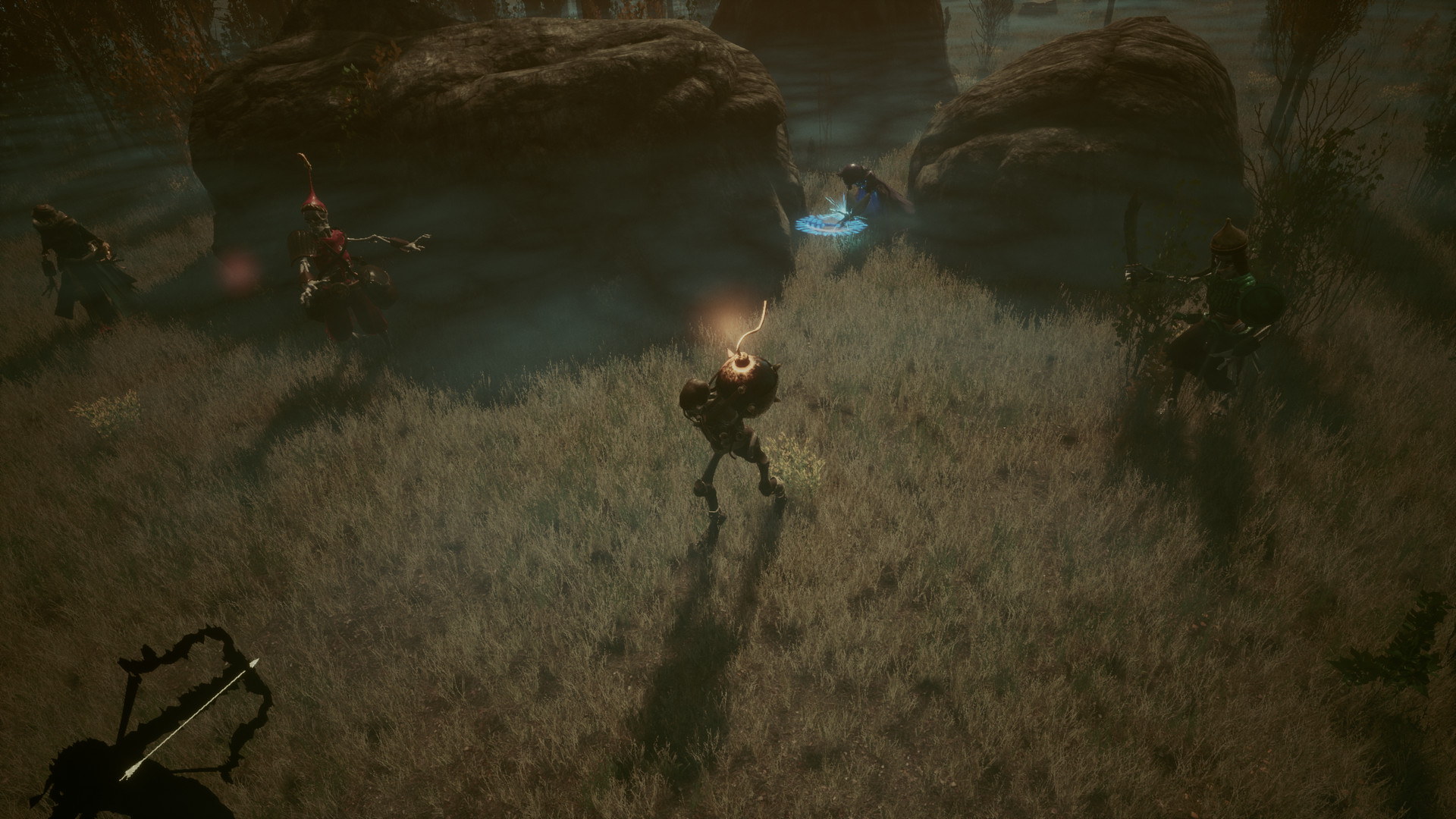 Shades of Rayna Screenshot 4