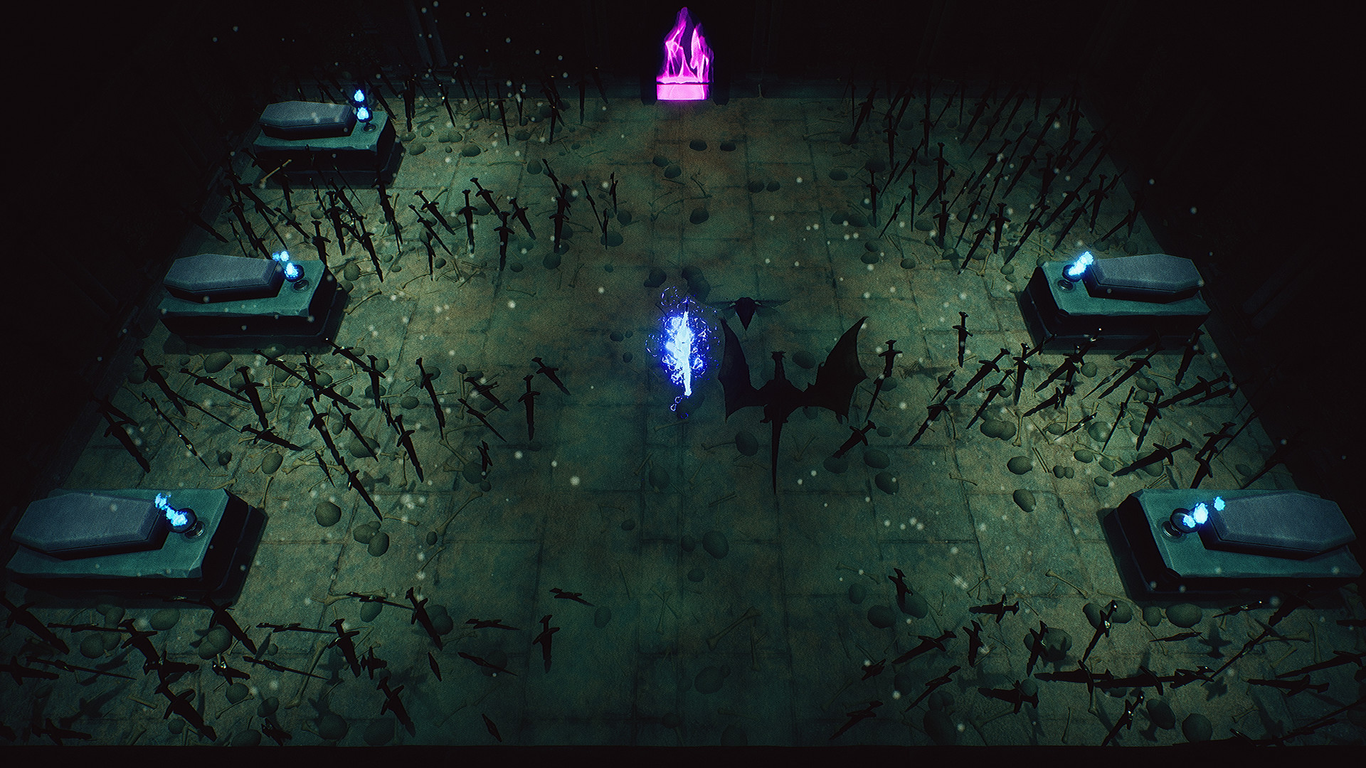 Shades of Rayna Screenshot 3