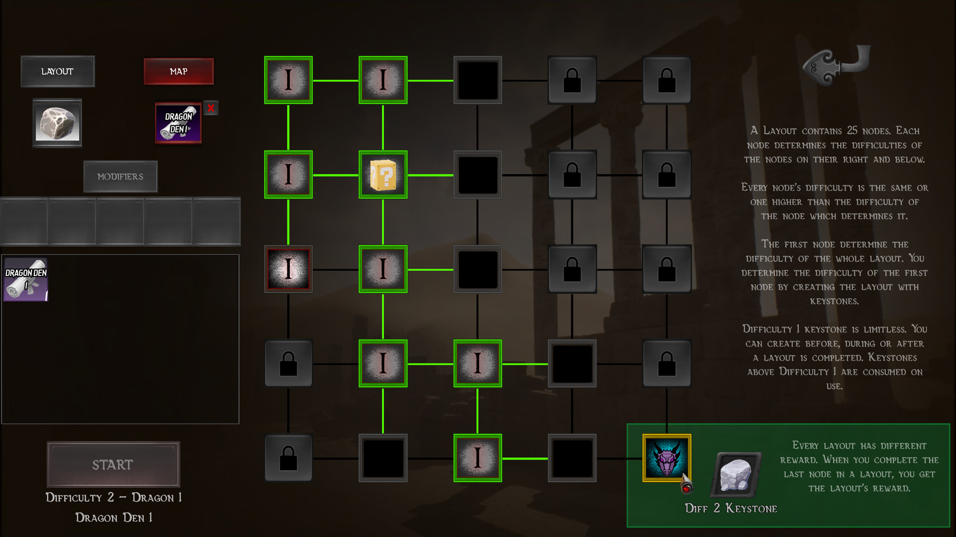 Shades of Rayna Screenshot 5