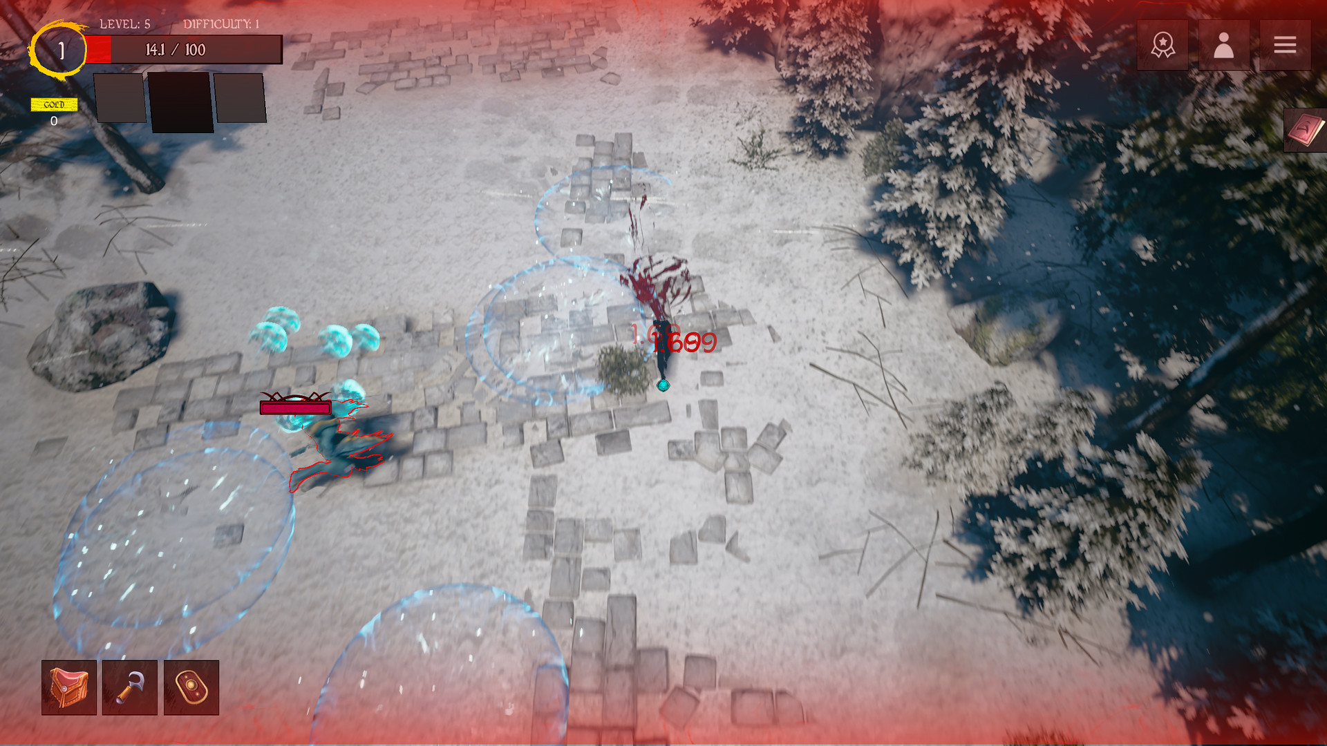 Shades of Rayna Screenshot 12