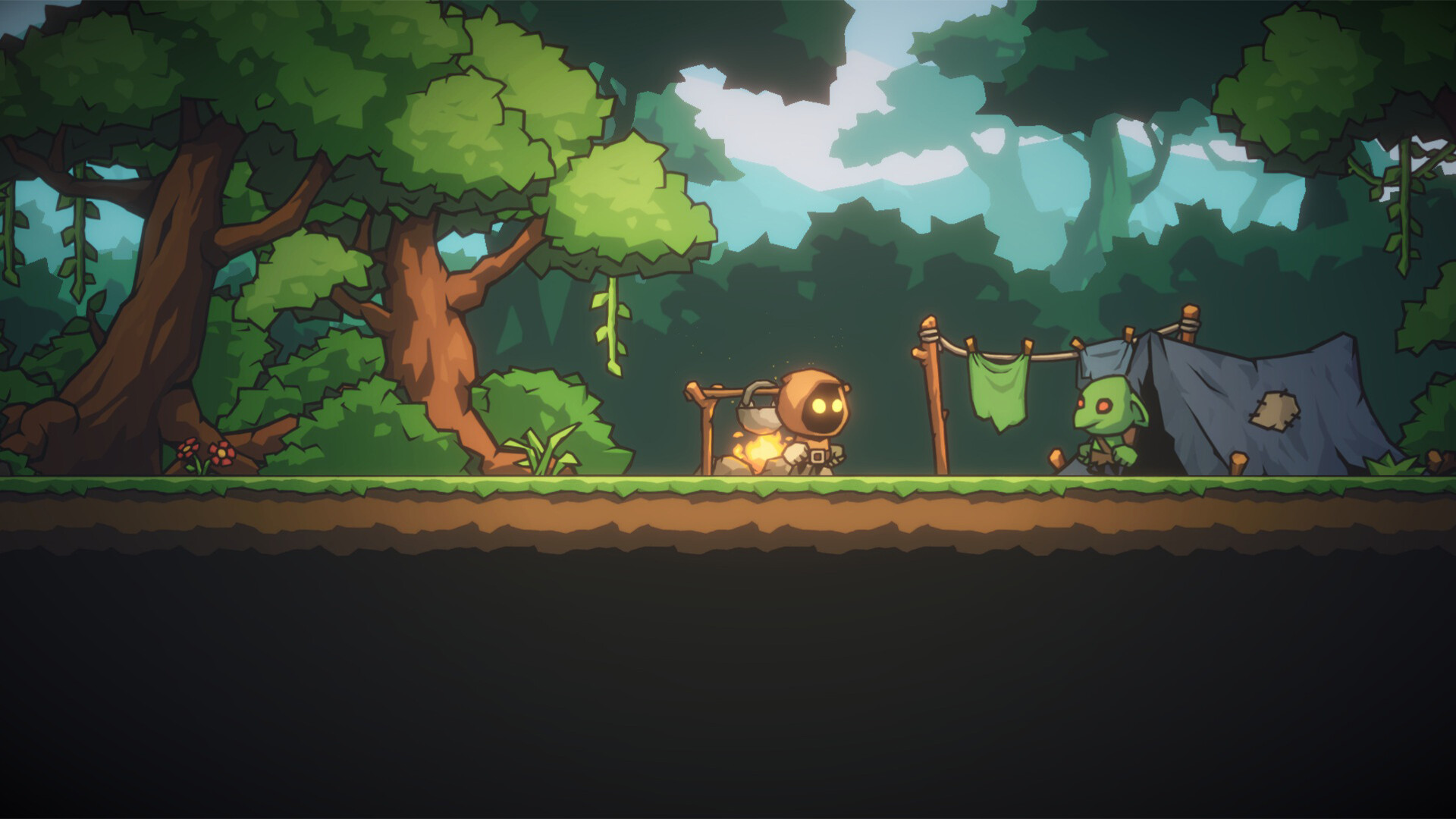 Lost Dude Screenshot 4