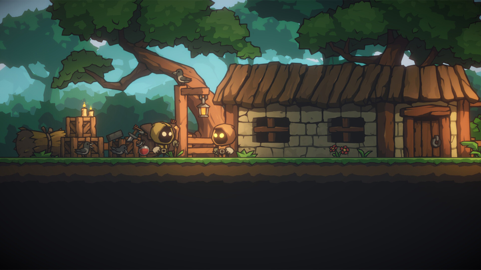 Lost Dude Screenshot 8