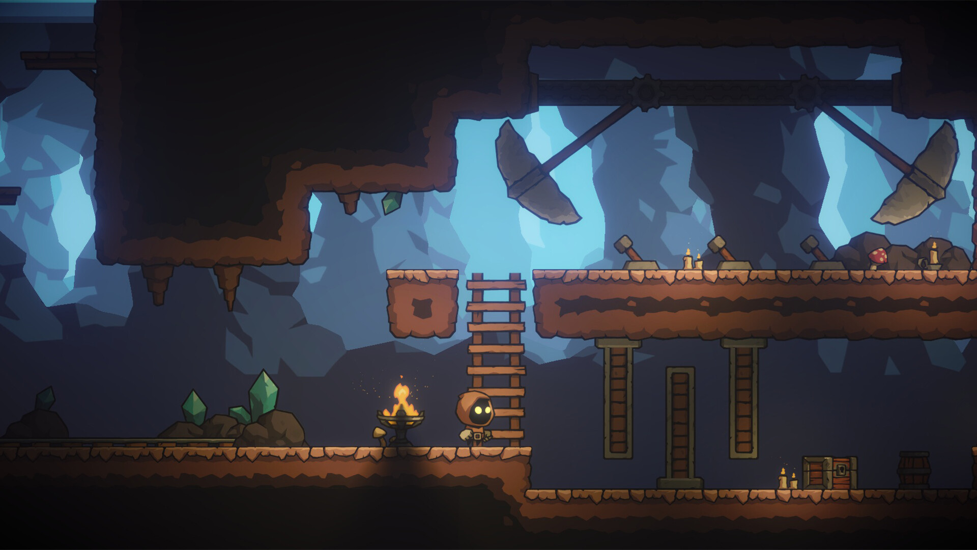 Lost Dude Screenshot 12