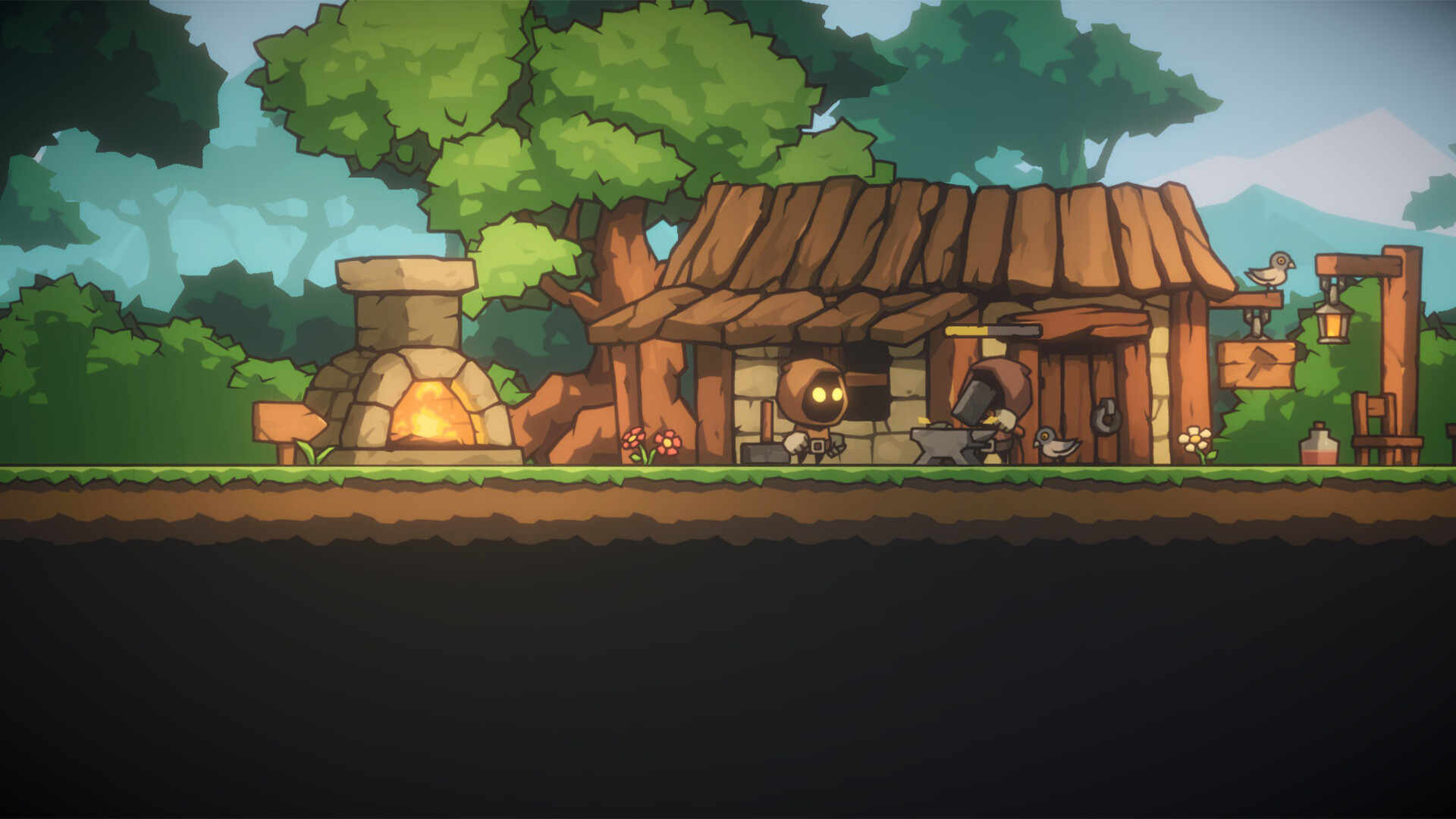 Lost Dude Screenshot 6